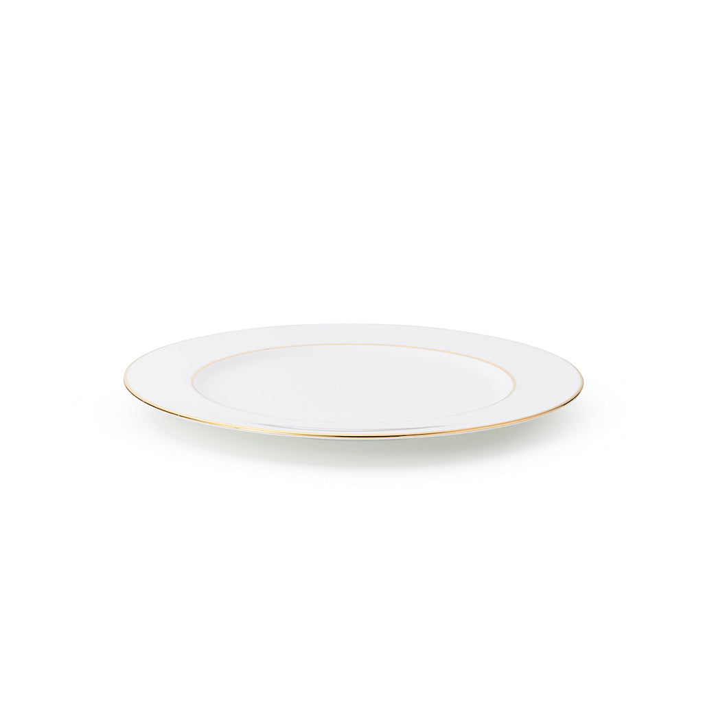 Bone china hotsell salad plates