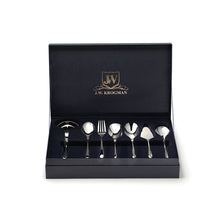 Load image into Gallery viewer, Trollope 7-Piece Serving Set