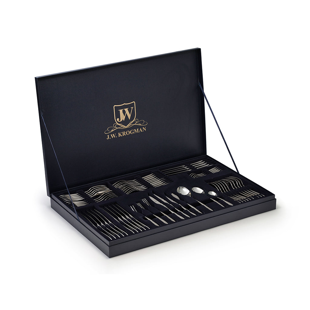 J.W. Krogman | Luxury Tableware